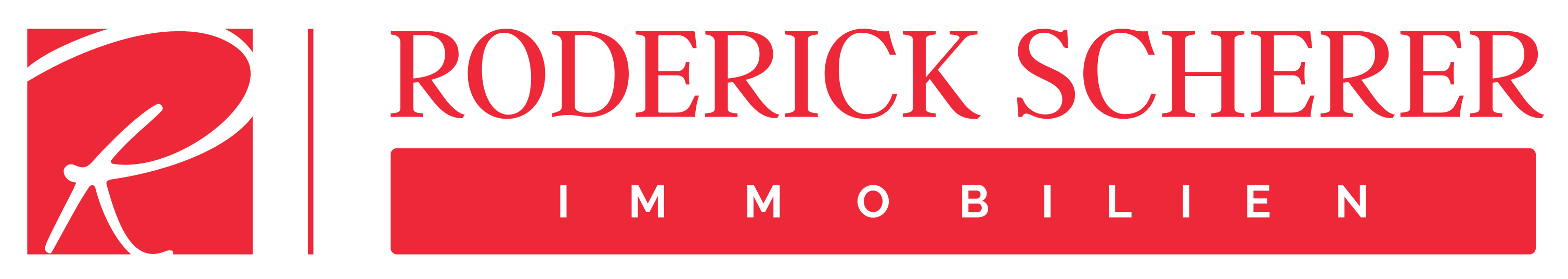 Roderick Scherer Immobilien